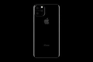 Apple lộ hình ảnh thiết kế iPhone 11 ảnh 1 Apple lo hinh anh thiet ke iPhone 11 anh 1