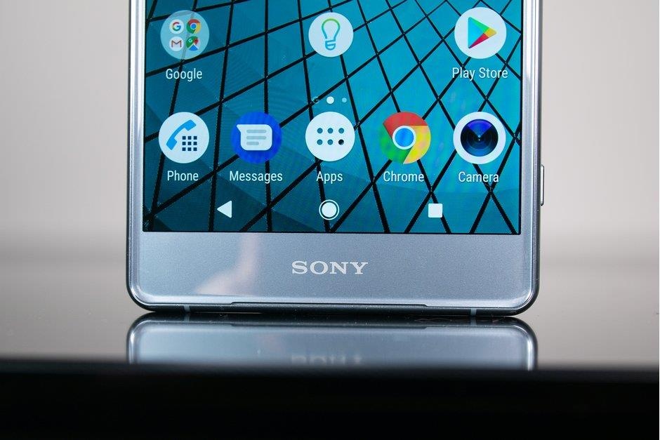 Sony gop mang di dong voi dien tu, muon giau khoan lo trieu do hinh anh