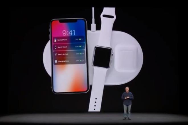 Qua kho lam, Apple khai tu goi sac khong day AirPower hinh anh