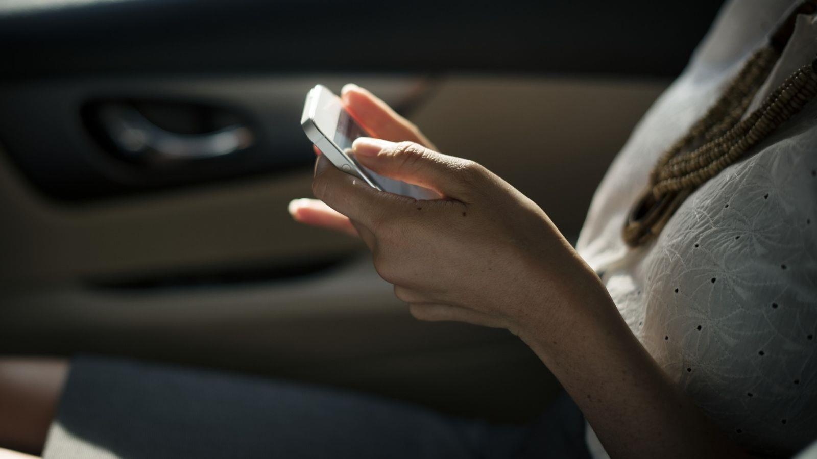 Kiện telesale, người phụ nữ dành được 459.000 đô ảnh 1 Kien telesale, nguoi phu nu danh duoc 459.000 do anh 1