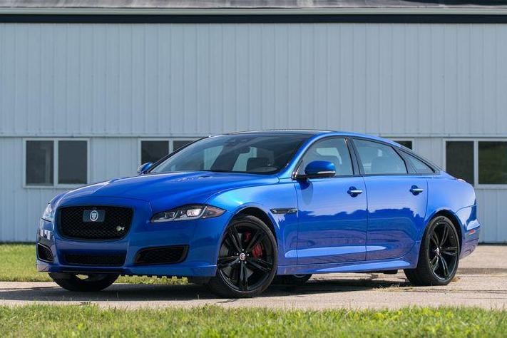 Nhung mau xe the thao an diem thiet ke dep nhat nam 2019 hinh anh