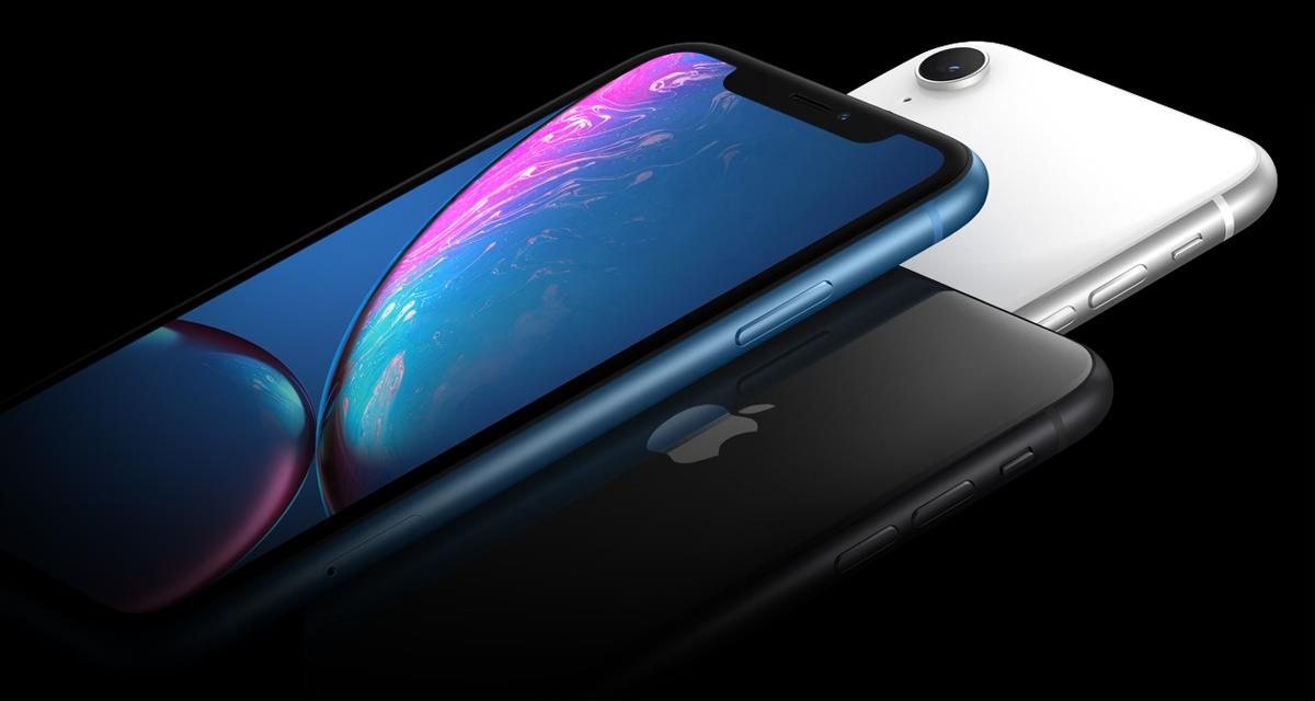 iPhone giam gia o Trung Quoc anh 1