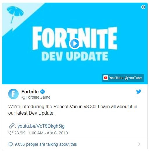 Fortnite copy Apex Legends anh 2