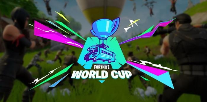 Giai World Cup Fortnite tri gia 40 trieu USD, ai cung co the tham gia hinh anh
