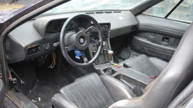 Sieu xe M1 hang hiem duoc rao ban anh 4