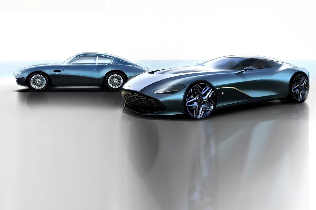 cap sieu xe Aston Martin gia 8 trieu USD anh 1