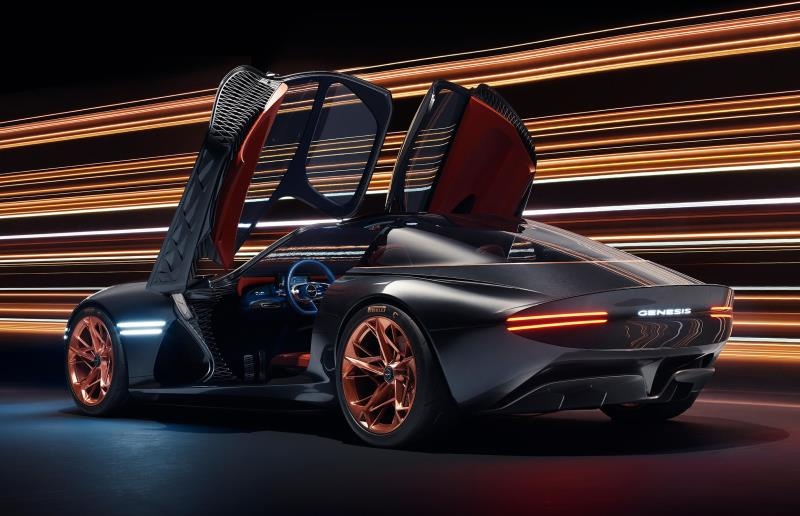 Nhung mau xe sap ra mat New York Auto Show anh 2