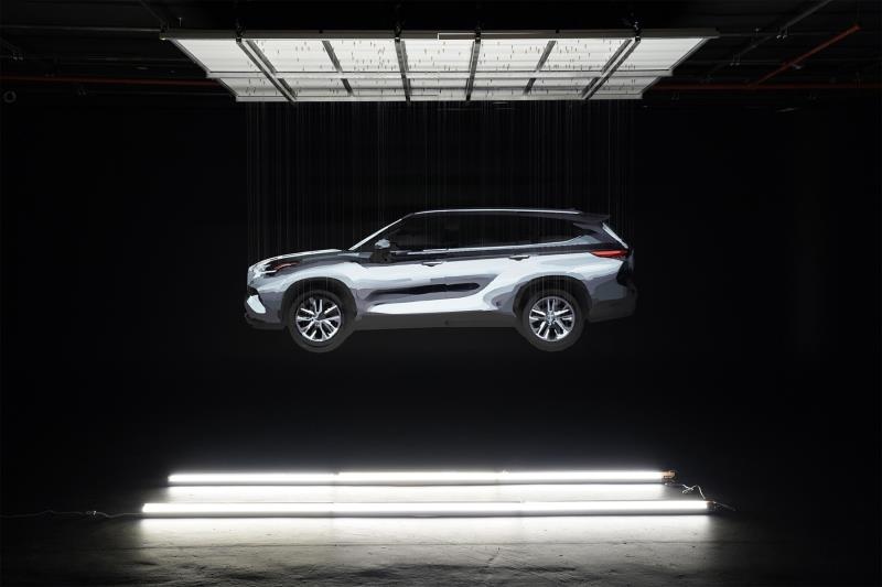 Nhung mau xe sap ra mat New York Auto Show anh 10