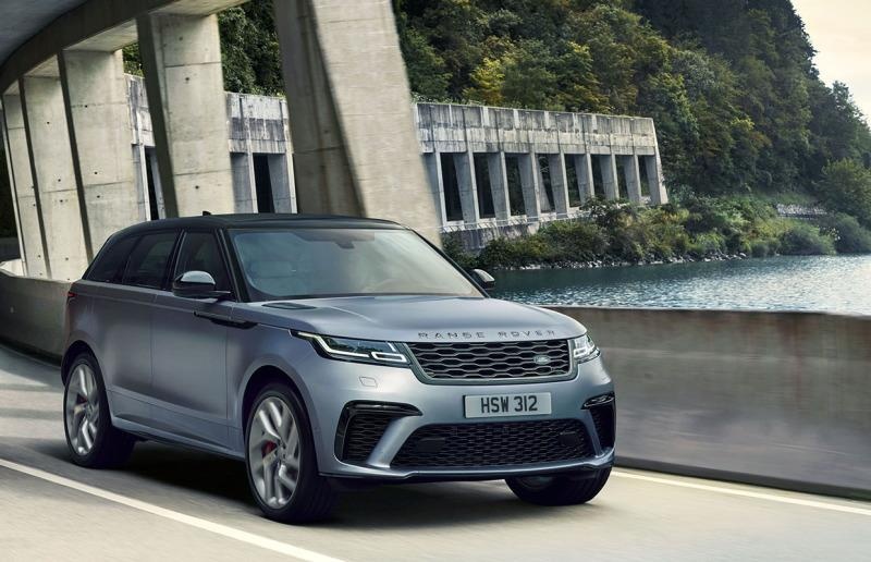 Nhung mau xe sap ra mat New York Auto Show anh 8