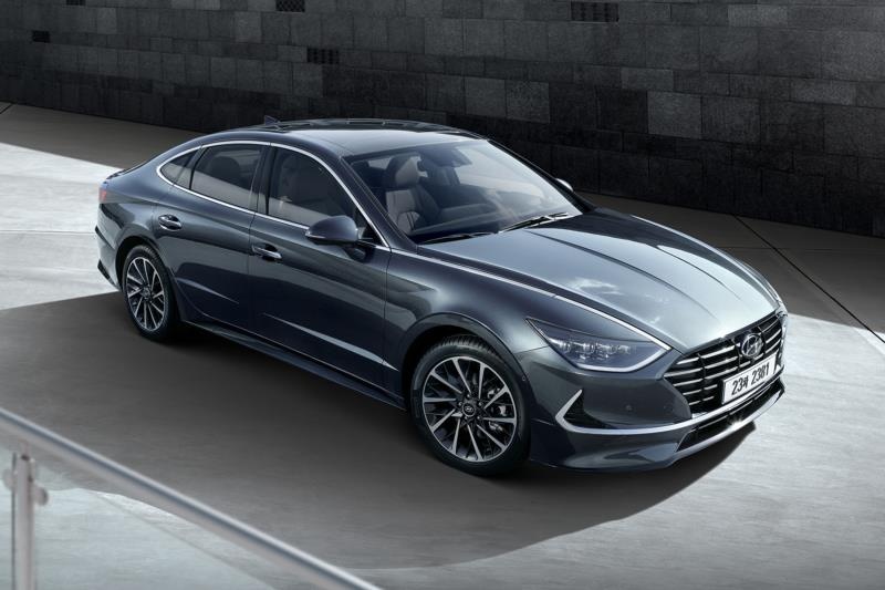 Nhung mau xe sap ra mat New York Auto Show anh 4