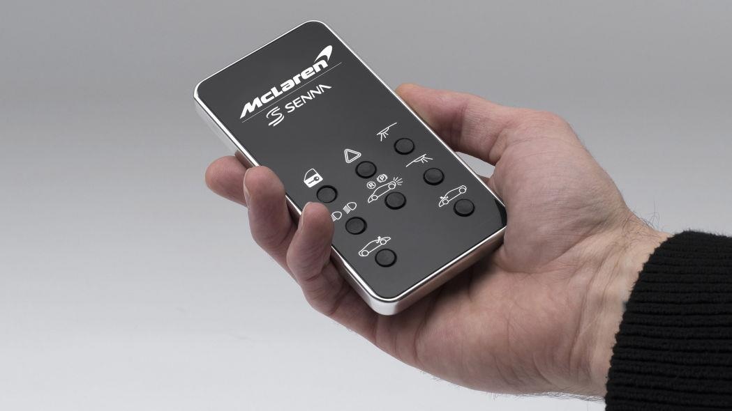 Mô hình McLaren như thật ảnh 3 Mo hinh McLaren nhu that anh 3