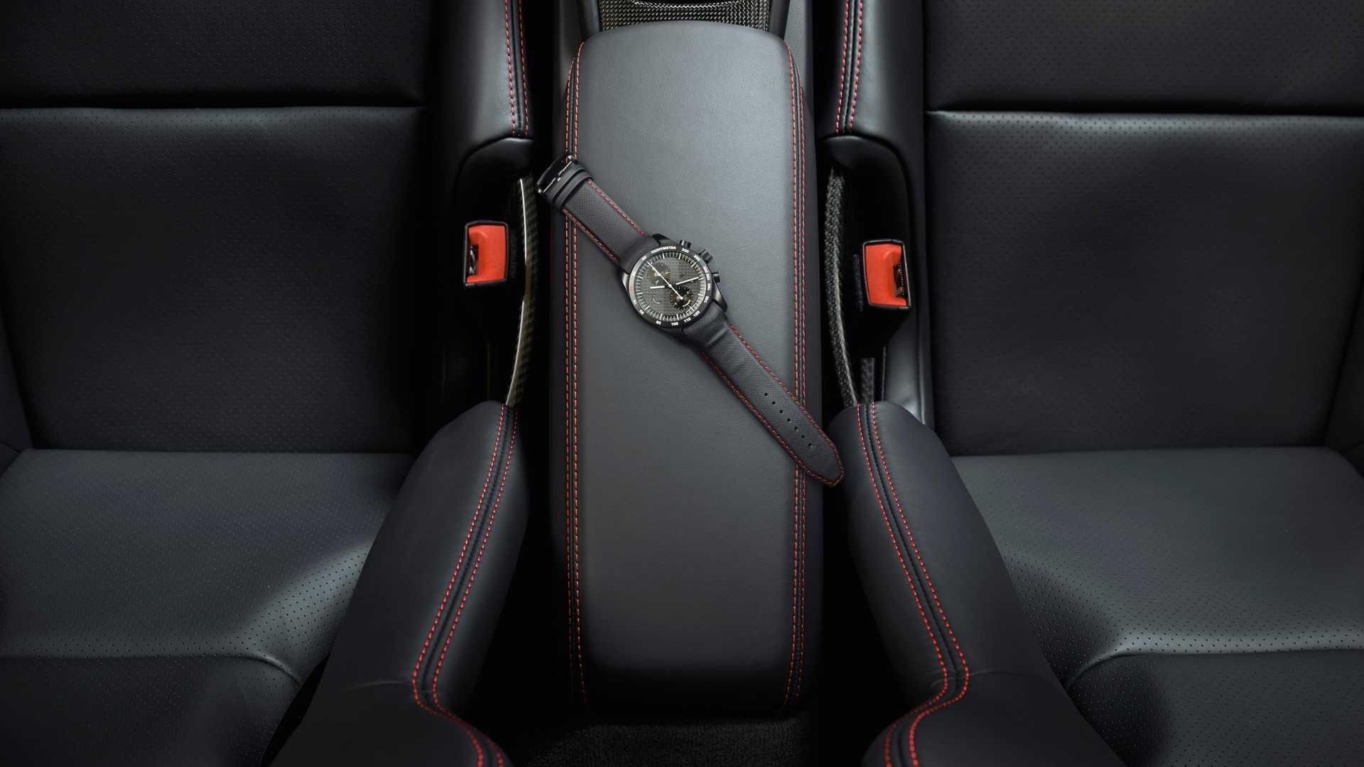 Porsche 911 Speedster ra mắt ảnh 6 Porsche 911 Speedster ra mat anh 6