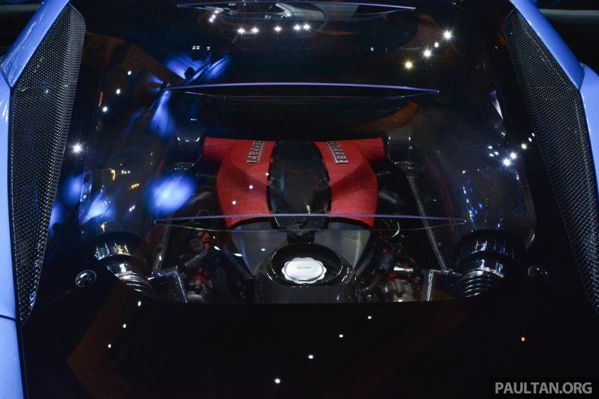 Ferrari F8 Tributo ra mat gioi nha giau Dong Nam A anh 5