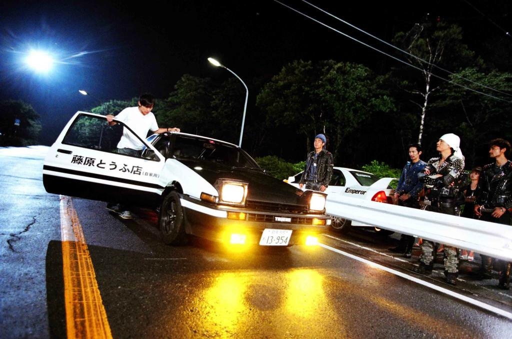 Chau Kiet Luan va thu choi sieu xe anh 7