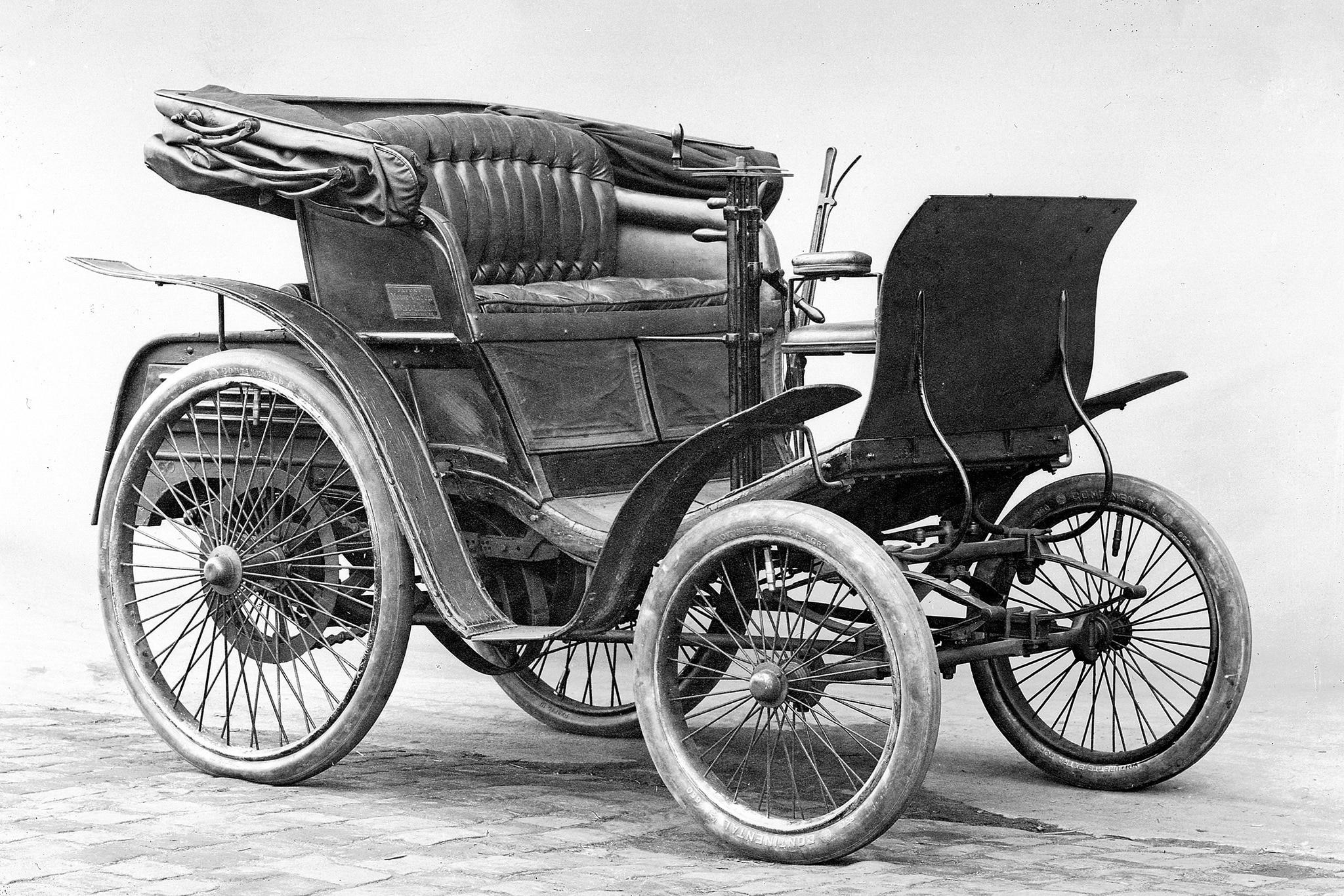 Benz Velocipede,  chiếc xe gây bão 125 năm trước ảnh 1 Benz Velocipede,  chiec xe gay bao 125 nam truoc anh 1