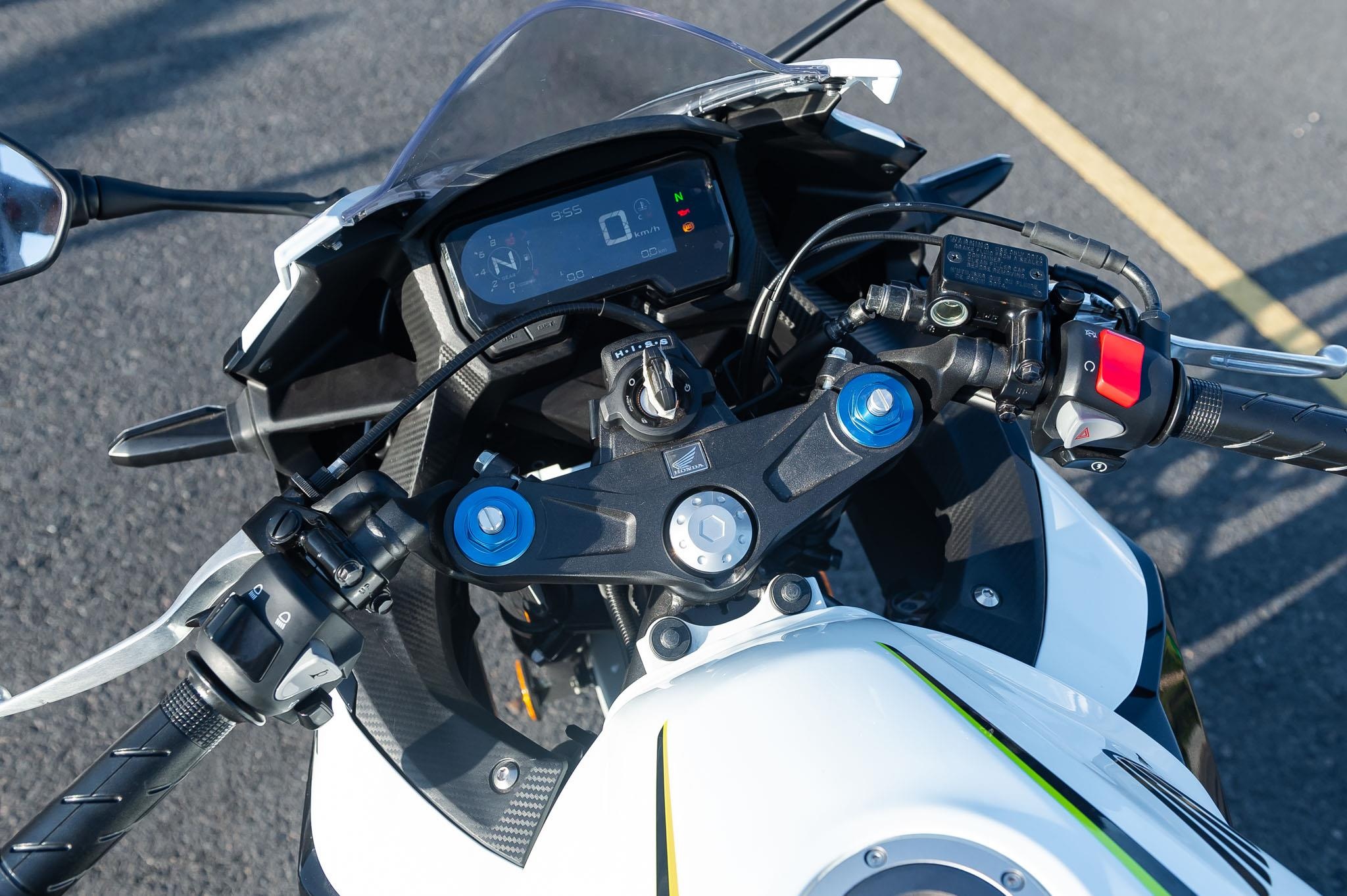 Honda CBR500R ve dai ly gia 187 trieu anh 5