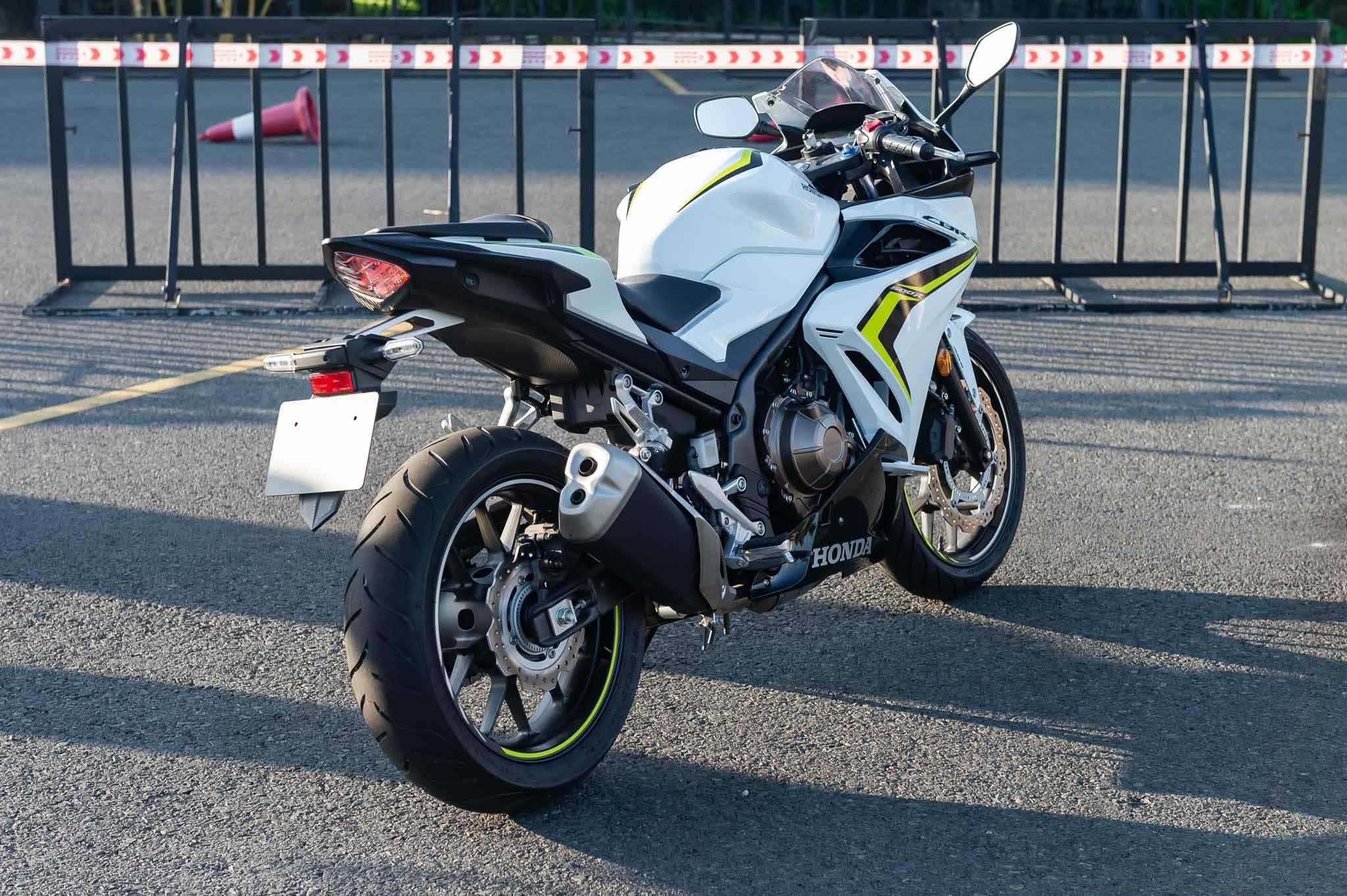 Honda CBR500R ve dai ly gia 187 trieu anh 9