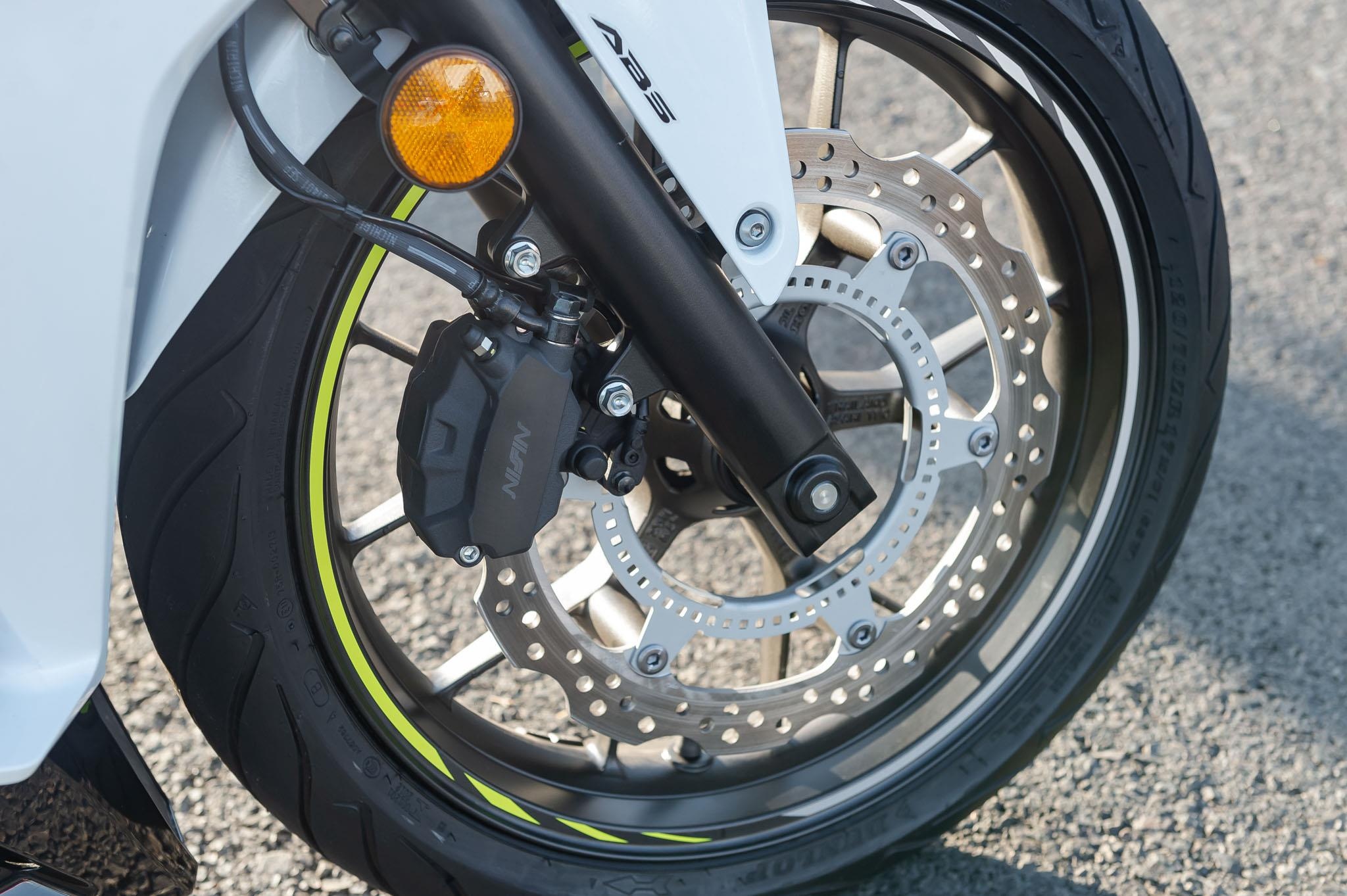 Honda CBR500R ve dai ly gia 187 trieu anh 7