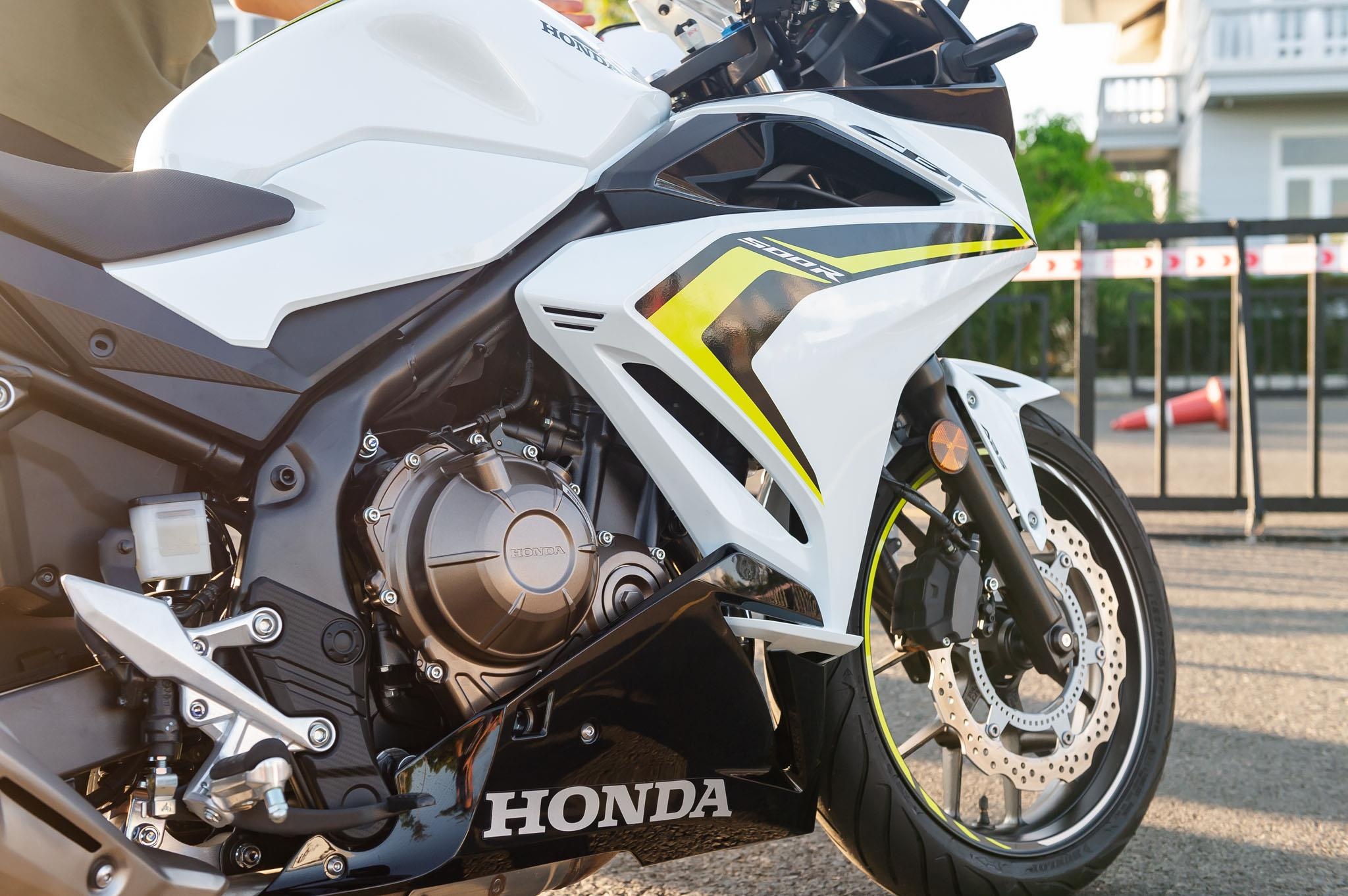 Honda CBR500R ve dai ly gia 187 trieu anh 6