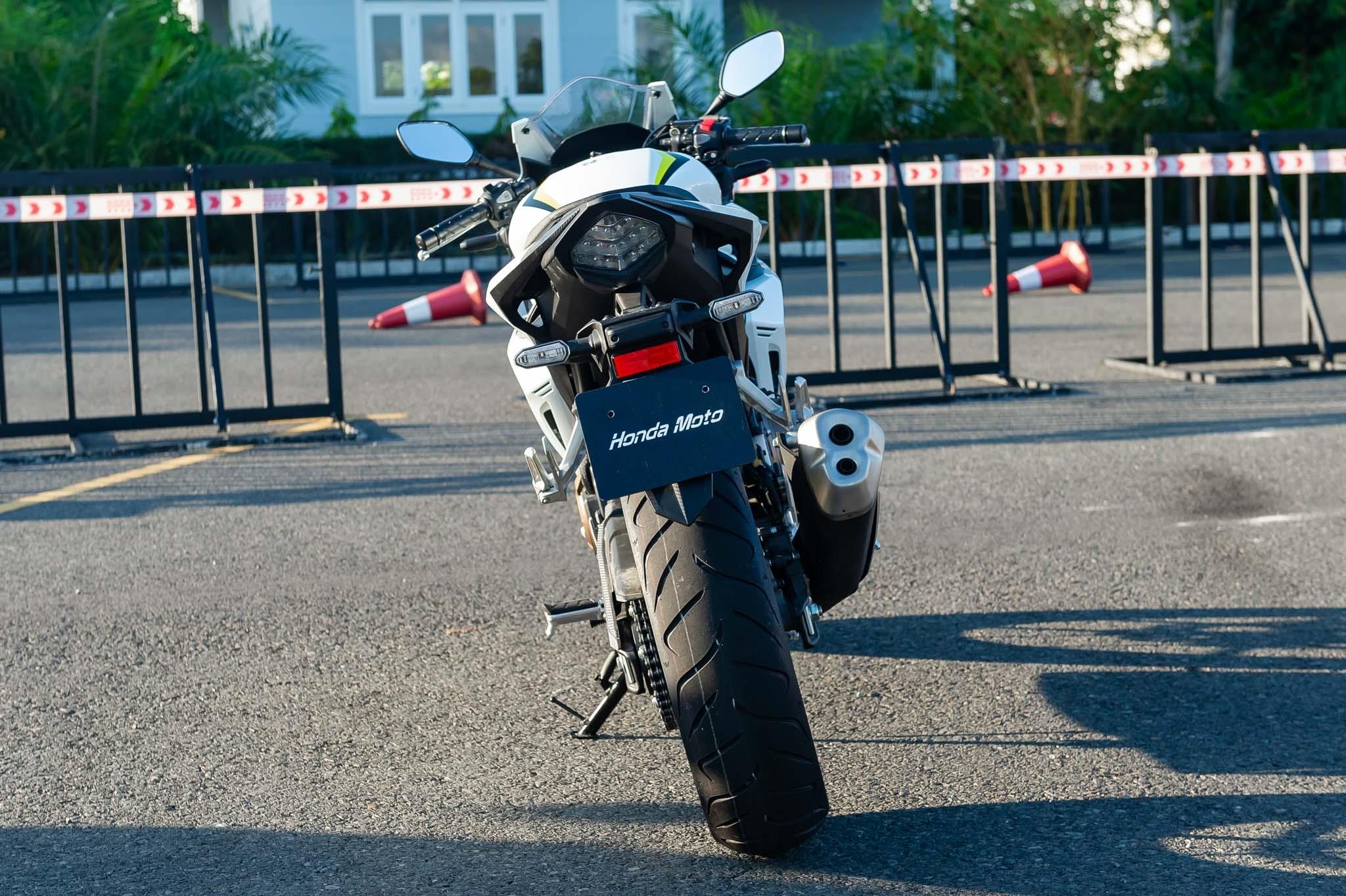 Honda CBR500R ve dai ly gia 187 trieu anh 8