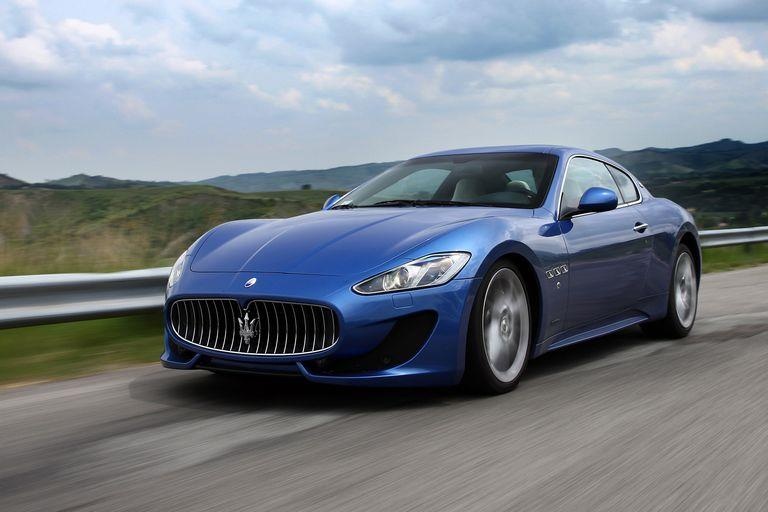 Ferrari ngung cung cap dong co cho Maserati hinh anh