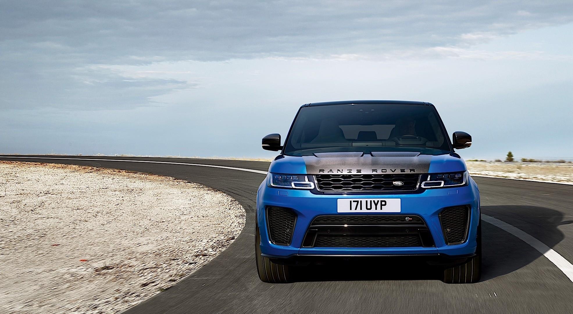 Range Rover the he moi ra mat vao 2021, 'dap di xay lai' hoan toan hinh anh