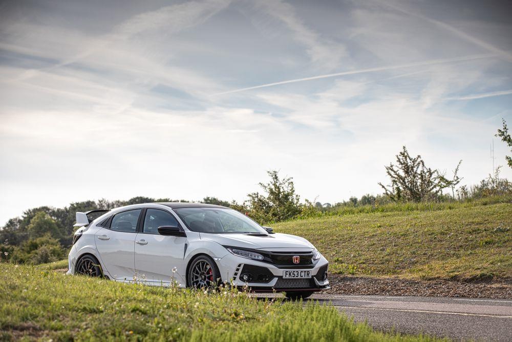 Honda Civic offroad ảnh 1 Honda Civic offroad anh 1