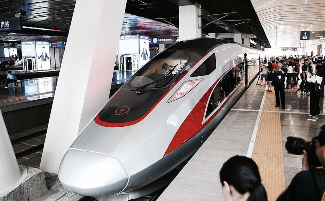 Tàu siêu tốc nhanh nhất ảnh 2 Tau sieu toc nhanh nhat anh 2