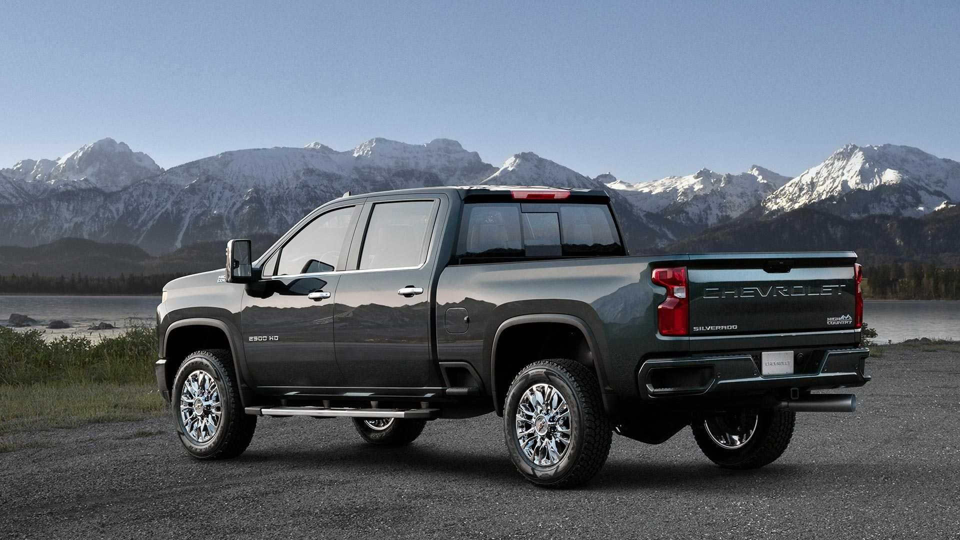 Bán tải,  Chevrolet Silverado ảnh 3 Ban tai,  Chevrolet Silverado anh 3