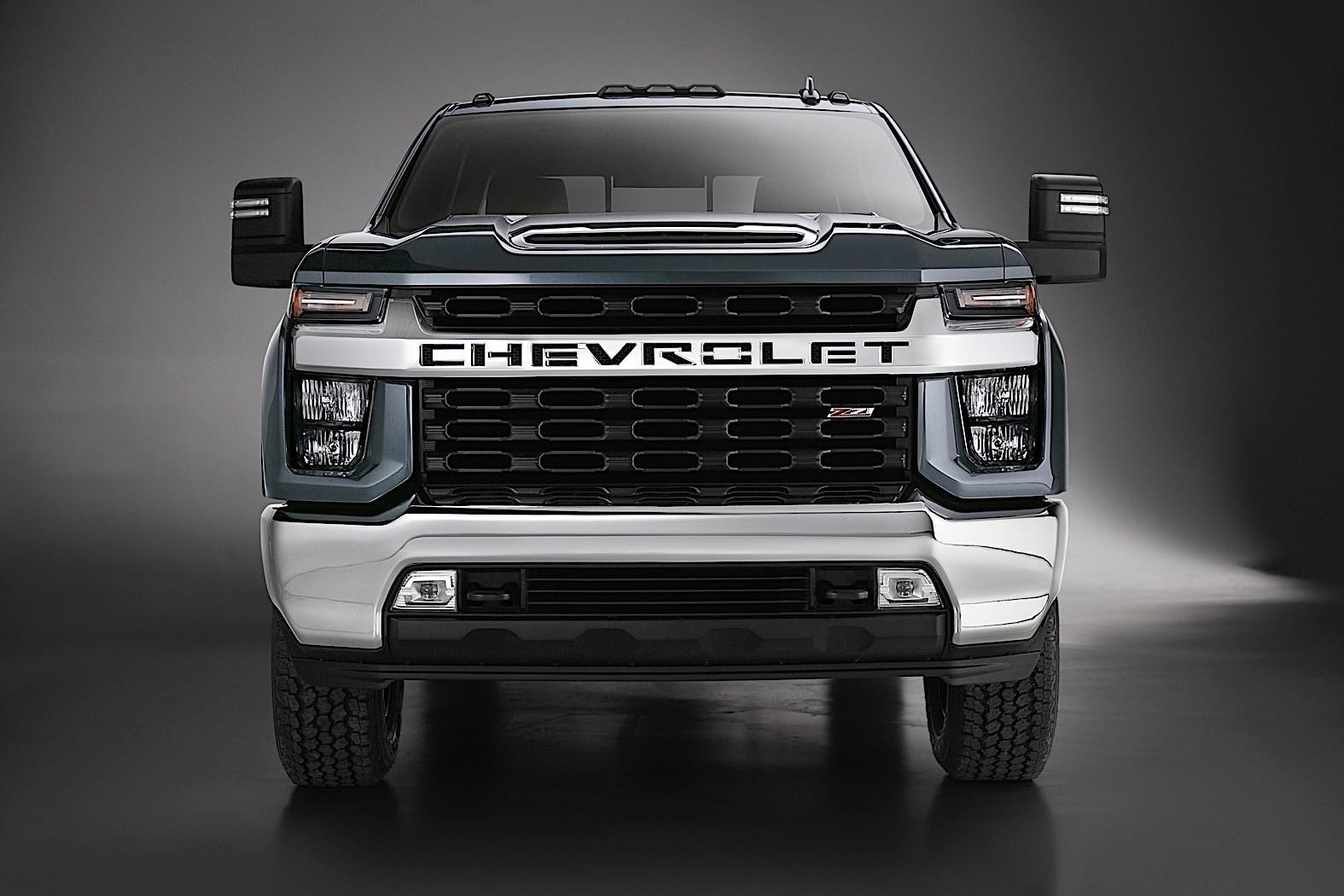 Bán tải,  Chevrolet Silverado ảnh 5 Ban tai,  Chevrolet Silverado anh 5