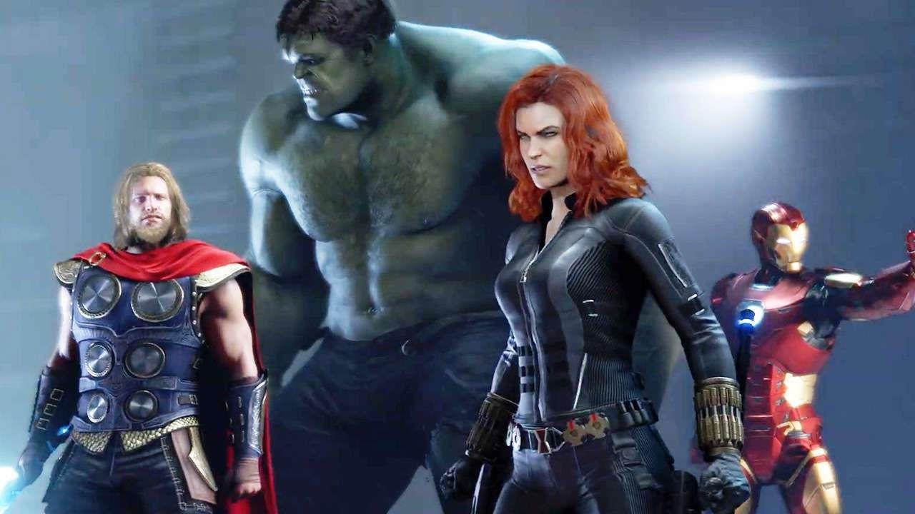 game moi ra mat tai E3 2019 anh 6