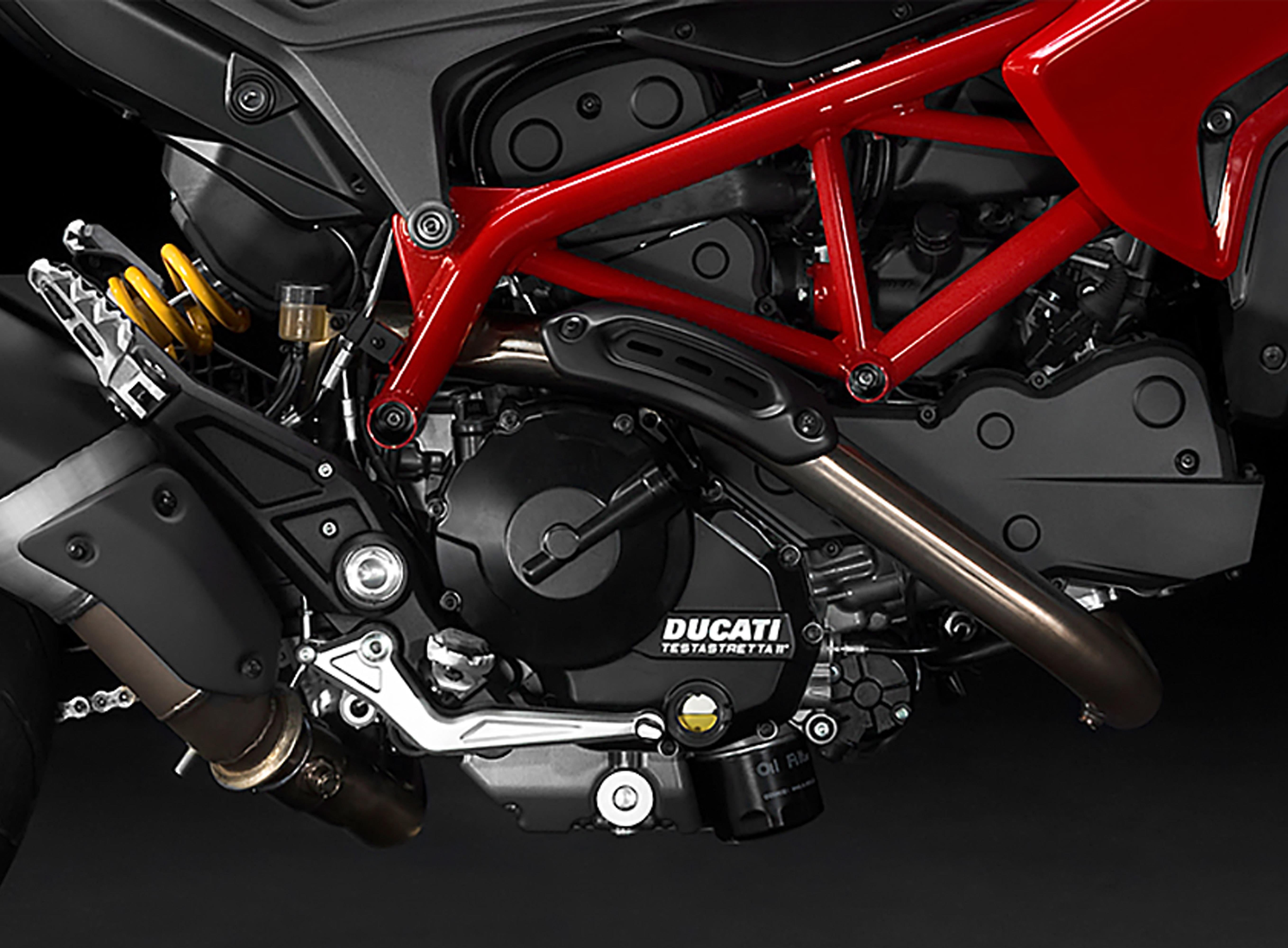 So sánh Ducati Hypermotard 950 và 939 ảnh 11 So sanh Ducati Hypermotard 950 va 939 anh 11