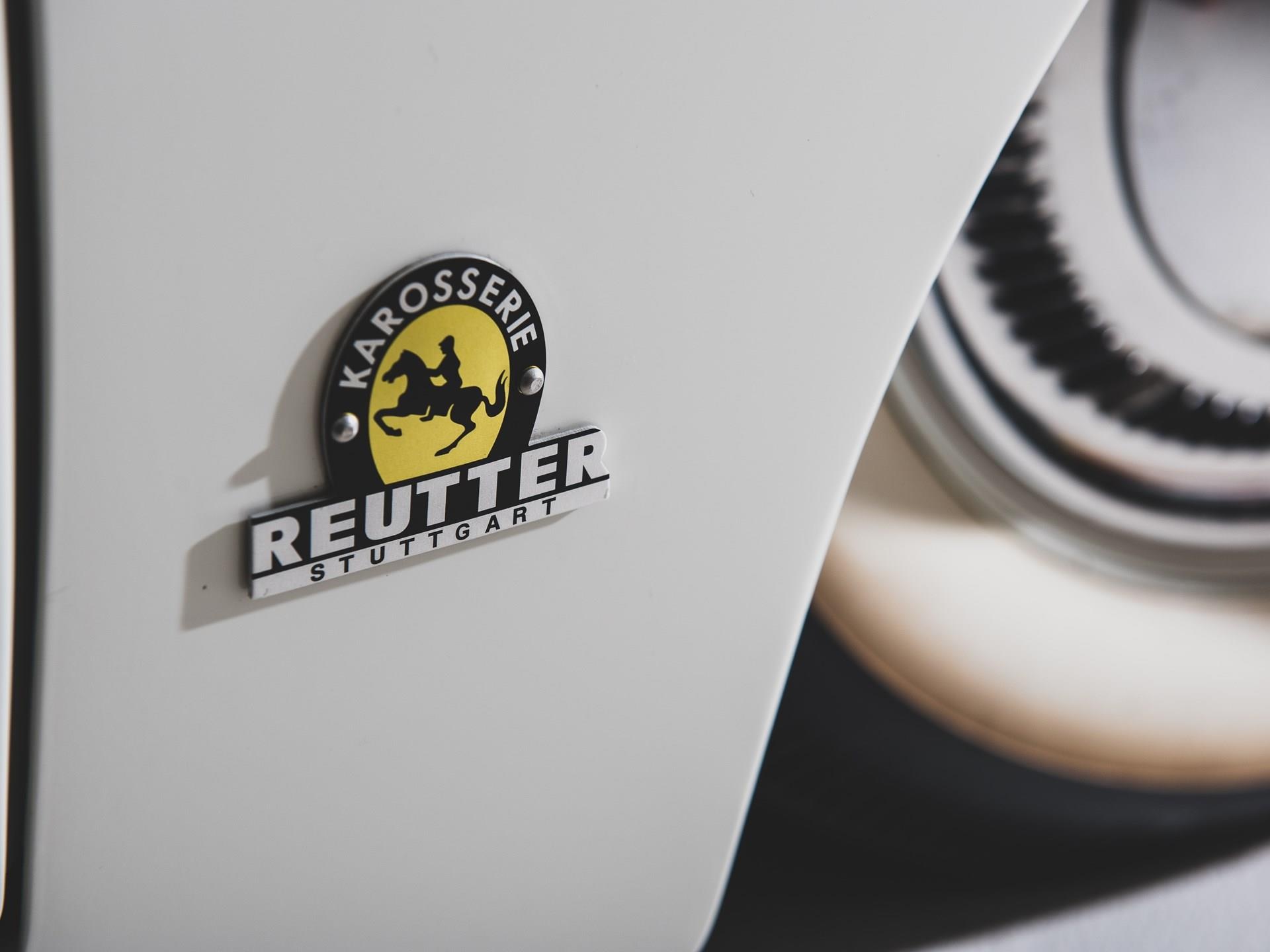 Porsche 356 limousine, bộ sưu tập Taj Ma Garaj ảnh 4 Porsche 356 limousine, bo suu tap Taj Ma Garaj anh 4