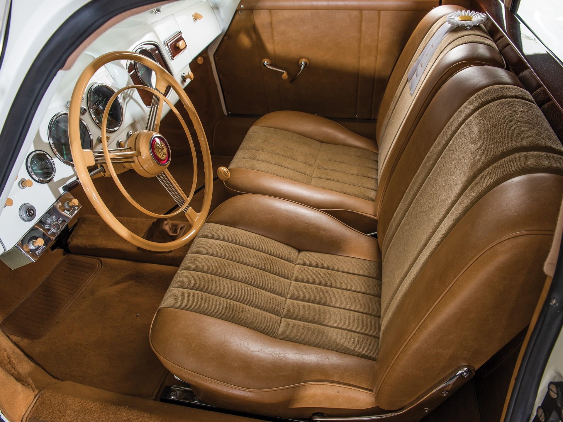 Porsche 356 limousine, bộ sưu tập Taj Ma Garaj ảnh 3 Porsche 356 limousine, bo suu tap Taj Ma Garaj anh 3