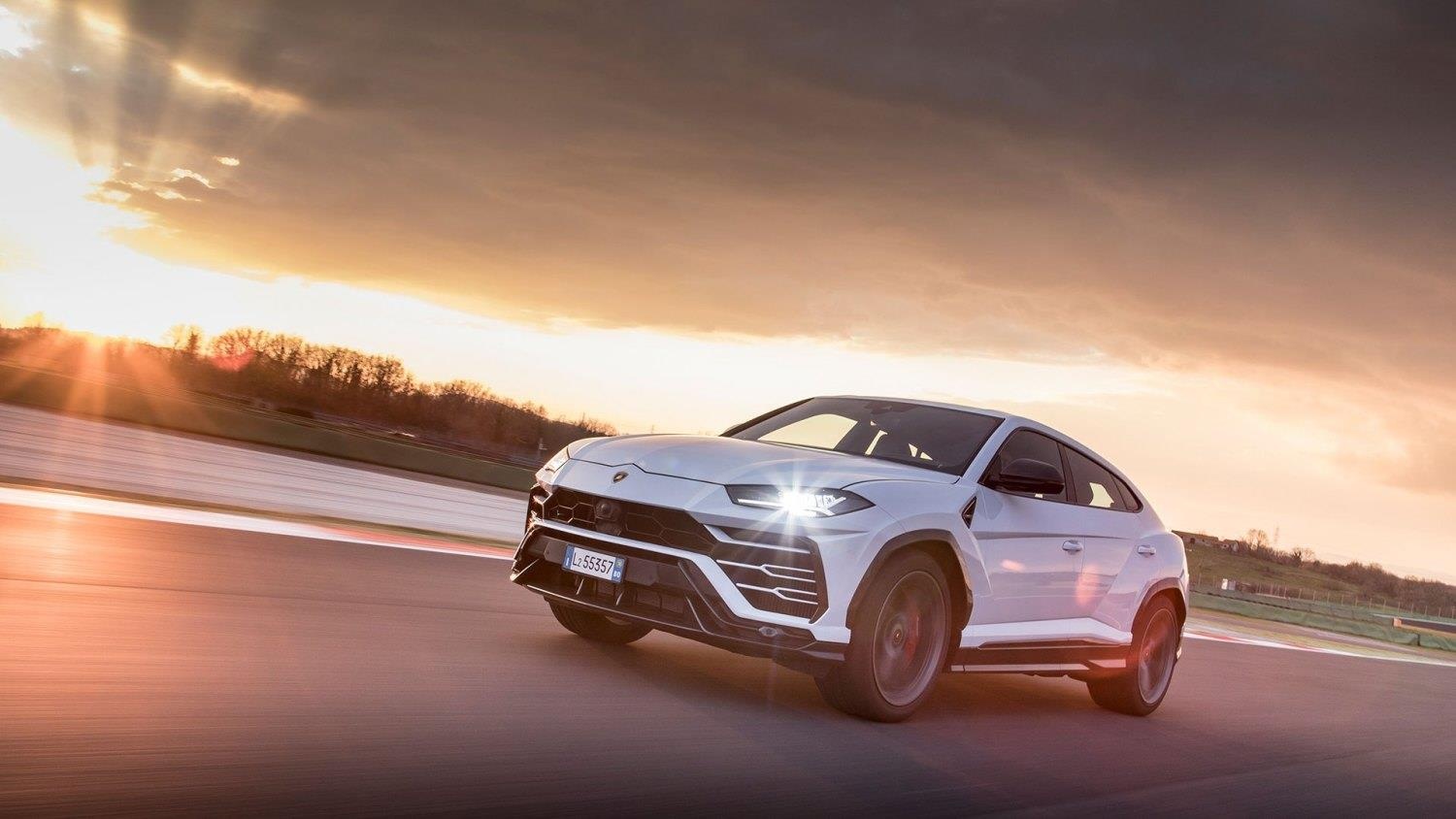 Doanh số Lamborghini Urus,  Lamborghini ảnh 1 Doanh so Lamborghini Urus,  Lamborghini anh 1