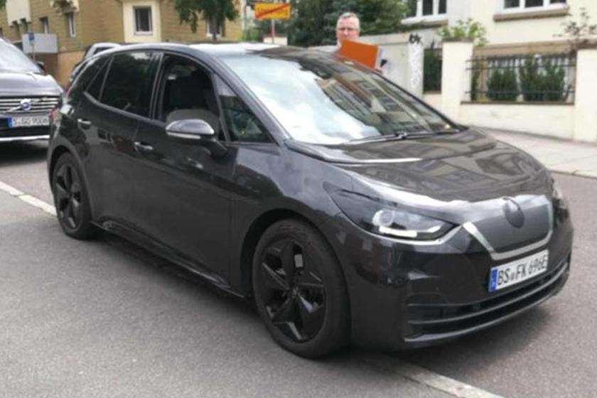 Sau khi khai tu huyen thoai 'xe con bo', Volkswagen se lam gi? hinh anh