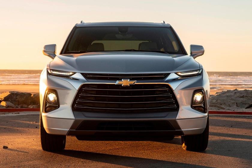 Chevrolet sản xuất SUV Corvette ảnh 2 Chevrolet san xuat SUV Corvette anh 2