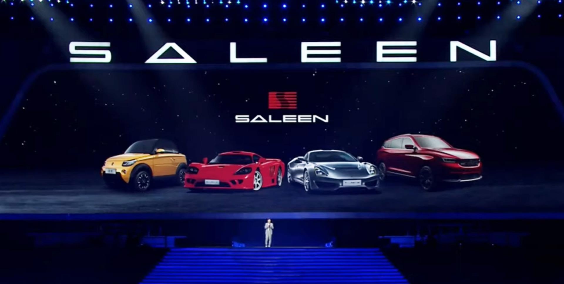 Sieu xe Saleen S7 anh 6