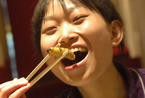 4 loai au trung me hoac thuc khach Viet hinh anh