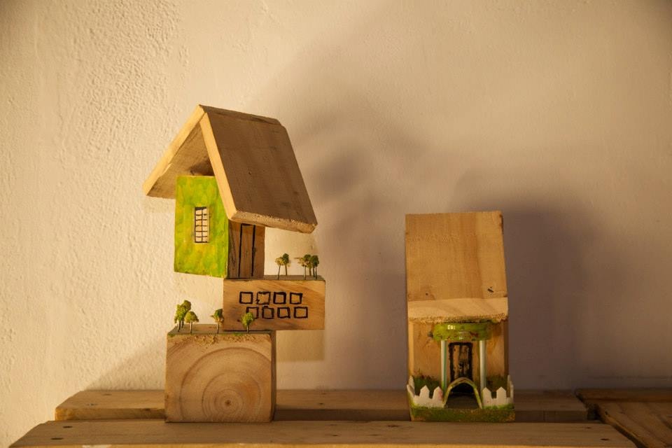 Khoi xuc xac vuong o X-Coffee hinh anh