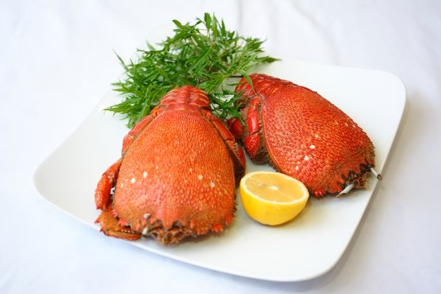 Cac mon dac san khong the bo qua cua Binh Dinh hinh anh