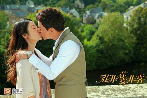 Lâm Tâm Như gây tranh cãi với hình tượng… nửa người nửa ma