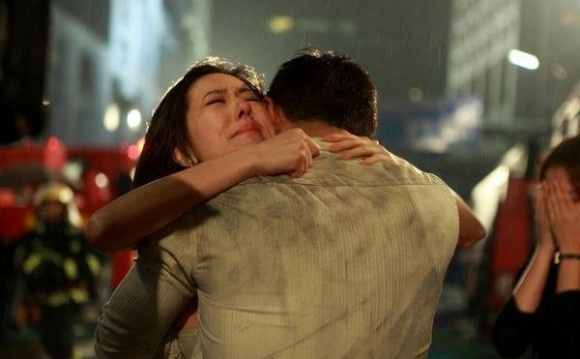 Rộ tin Cổ Thiên Lạc “phim giả tình thật” với bạn diễn