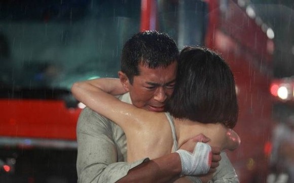 Rộ tin Cổ Thiên Lạc “phim giả tình thật” với bạn diễn