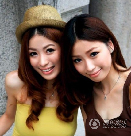 Gia du tiec 'khung' cua cap mau giong Lam Chi Linh hinh anh