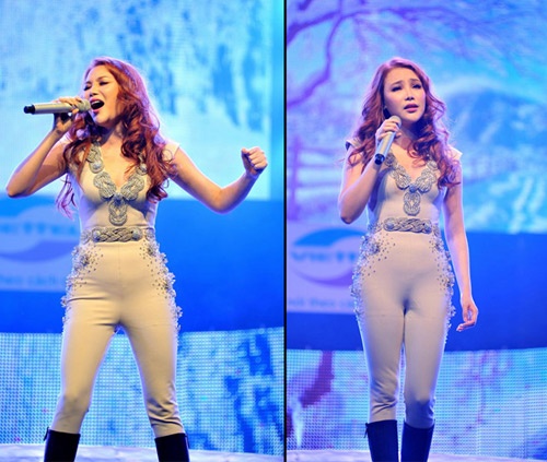 Nhung bo ao lien xuyen thau goi cam cua sao hinh anh