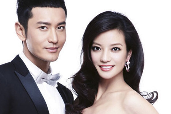 Nhung cap doi co duyen nhung khong co phan cua Cbiz hinh anh