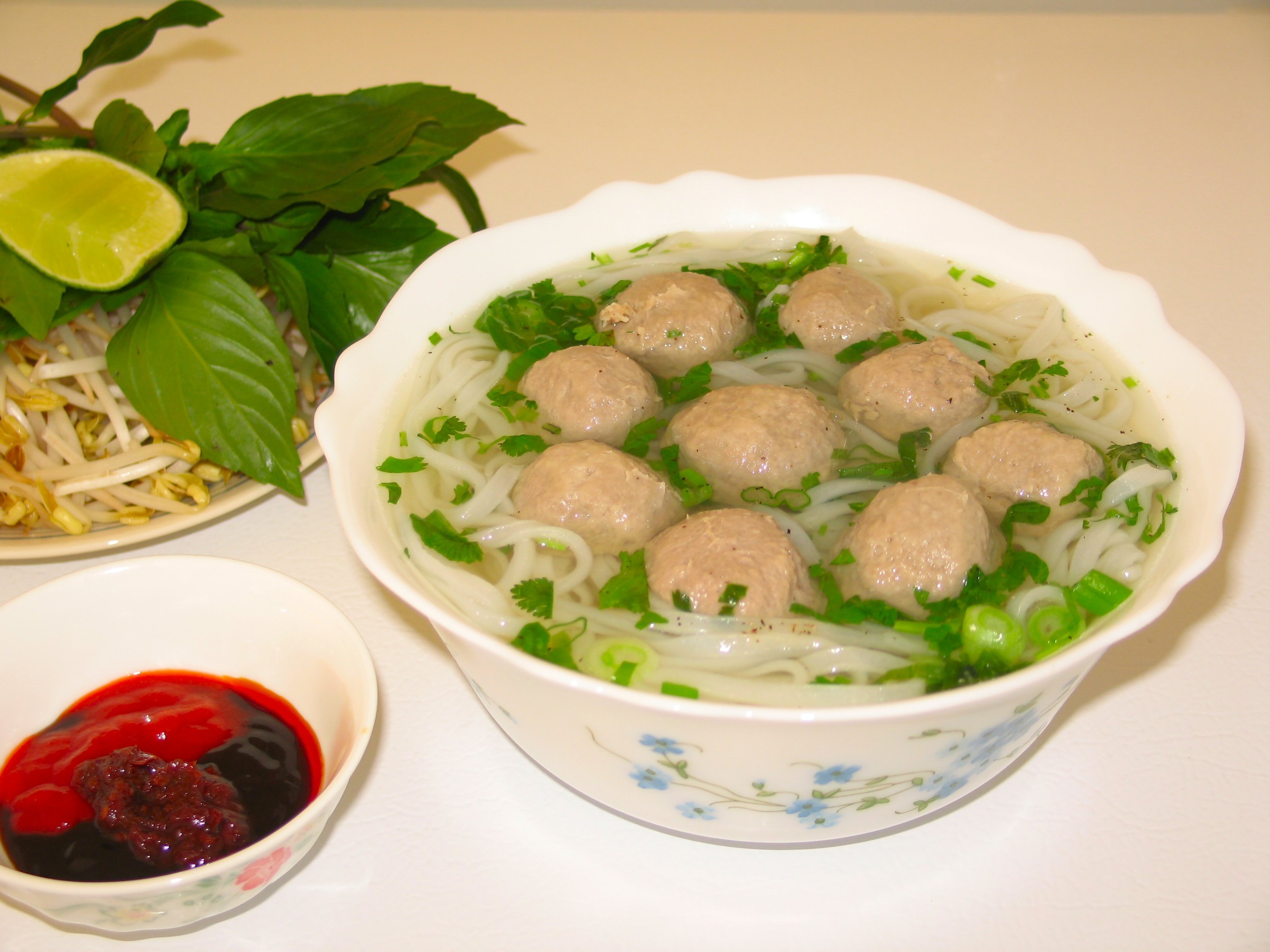 8 mon hu tieu hap dan cua Sai Gon hinh anh