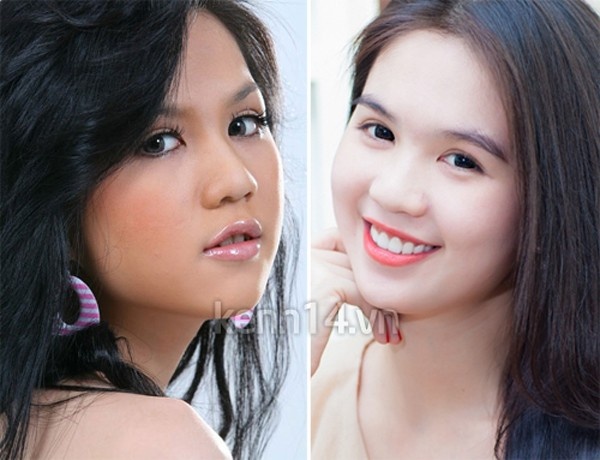 Kieu nu Viet dep len nho da trang boc hinh anh