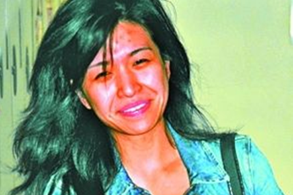 Top 10 Hoa hau Hong Kong gay sung sot vi... xau hinh anh